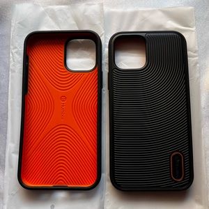 Humbox phone cases